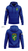 Civil Affairs 64496538 Hoodie - 21