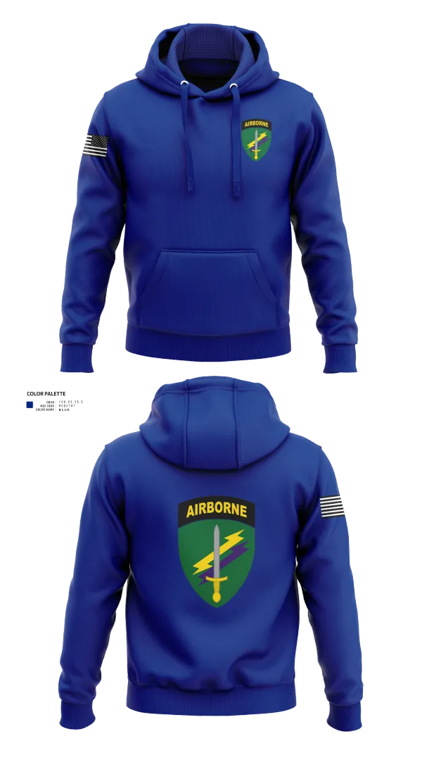 Hoodie, Civil Affairs, , Teamtime, Team time, sublimation, custom sports apparel, team uniforms, spirit wear, spiritwear, sports uniforms, custom shirts, team store, custom team store, fundraiser sports, apparel fundraiser