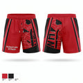 Orchard Lake St. Mary's Athletic Shorts With Pockets - 1