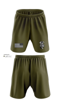 1st Recon 29773474 Athletic Shorts With Pockets - 21