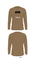 185th CES 20489835 Long Sleeve Performance Shirt 12