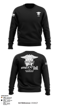 Heisenberg’s 61989625 Crew Neck Sweatshirt - 103