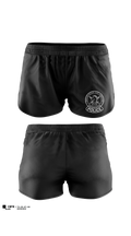 Violent Gang Task Force Ranger Panties - 11