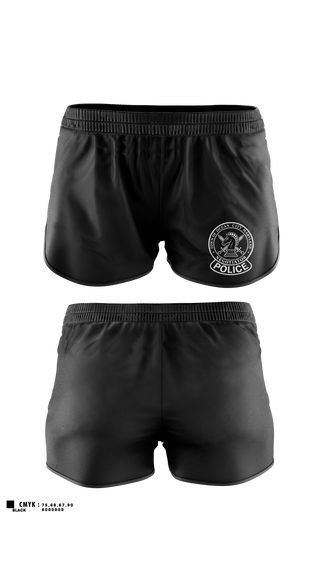 Ranger Panties, Violent Gang Task Force, Police, Teamtime, Team time, sublimation, custom sports apparel, team uniforms, spirit wear, spiritwear, sports uniforms, custom shirts, team store, custom team store, fundraiser sports, apparel fundraiser