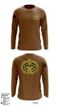 E Co 3-330th 2866423 Long Sleeve Performance Shirt 21