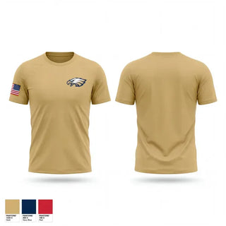 Short Sleeve Performance Shirt, Golden Eagle Battalion, Army, Teamtime, Team time, sublimation, custom sports apparel, team uniforms, spirit wear, spiritwear, sports uniforms, custom shirts, team store, custom team store, fundraiser sports, apparel fundraiser