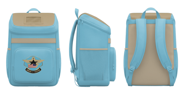 Gear Bag, Aviators of Fastpitch, Softball, Teamtime, Team time, sublimation, custom sports apparel, team uniforms, spirit wear, spiritwear, sports uniforms, custom shirts, team store, custom team store, fundraiser sports, apparel fundraiser