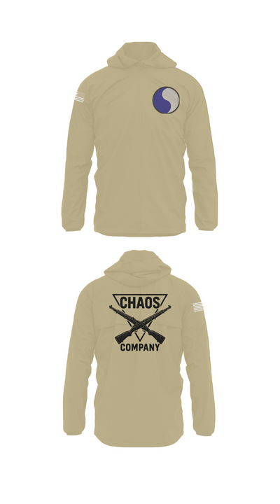 C-Co 1/116 29th IN BDE 88691555 Windbreaker - 81