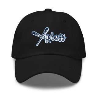 Dad hat - Black