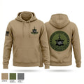 Ontario County Sheriff’s Office Hoodie - 1