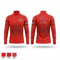 Lititz RAGE 60931305 Quarter Zip Jacket - 1