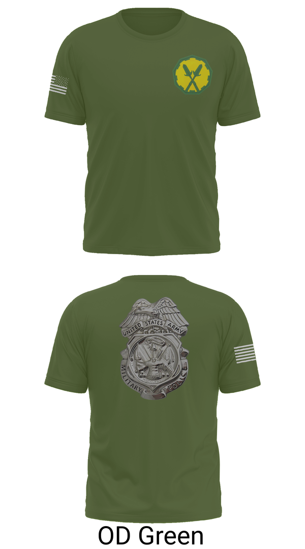Old School Cotton Feel Shirt, 88th Military Police Company, , Teamtime, Team time, sublimation, custom sports apparel, team uniforms, spirit wear, spiritwear, sports uniforms, custom shirts, team store, custom team store, fundraiser sports, apparel fundraiser
