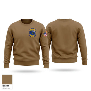 Crew Neck Sweatshirt, 1-150th AHB, National Guard, Teamtime, Team time, sublimation, custom sports apparel, team uniforms, spirit wear, spiritwear, sports uniforms, custom shirts, team store, custom team store, fundraiser sports, apparel fundraiser