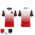 AYSO Region 1398 Arsenal 46301303 Short Sleeve Performance Shirt - 1