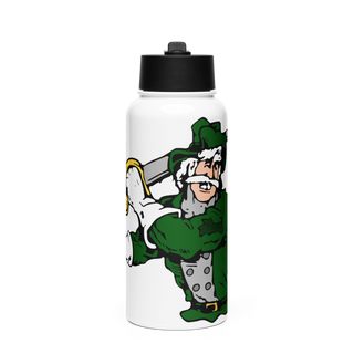 Randolph Southern Senior High School 54411855 Stainless Steel Water Bottle with a Straw Lid