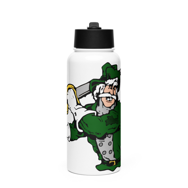 Randolph Southern Senior High School 54411855 Stainless Steel Water Bottle with a Straw Lid