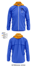 Branford 58594419 Windbreaker - 3