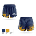 USS NIMITZ Women's Shorts - 1
