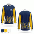 Utah Crush Crew Neck Sweatshirt - 1