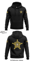 Butler County Sheriff’s Office  Hoodie - 2