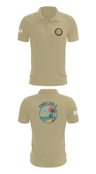 Short Sleeve Performance Polo, ENRO CLASS 210-2, , Teamtime, Team time, sublimation, custom sports apparel, team uniforms, spirit wear, spiritwear, sports uniforms, custom shirts, team store, custom team store, fundraiser sports, apparel fundraiser