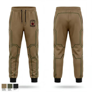 Sweatpants, SAC SOUTH, Army, Teamtime, Team time, sublimation, custom sports apparel, team uniforms, spirit wear, spiritwear, sports uniforms, custom shirts, team store, custom team store, fundraiser sports, apparel fundraiser