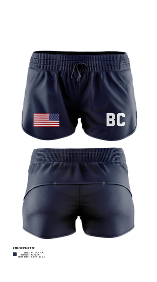 Ranger Panties, BC, Police, Teamtime, Team time, sublimation, custom sports apparel, team uniforms, spirit wear, spiritwear, sports uniforms, custom shirts, team store, custom team store, fundraiser sports, apparel fundraiser