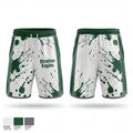 Stratton Eagles 95331584 Athletic Shorts With Pockets - 1