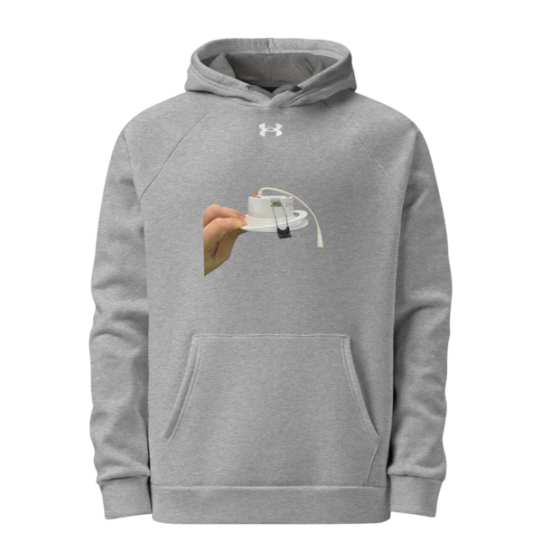 Electric Power Inc 22522472 Under Armour Hoodie
