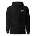 Electric Power Inc 22522472 Unisex Premium Hoodie | Cotton Heritage M2580