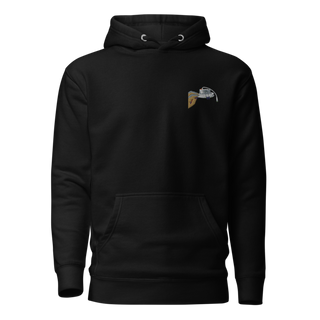 Electric Power Inc 22522472 Unisex Premium Hoodie | Cotton Heritage M2580