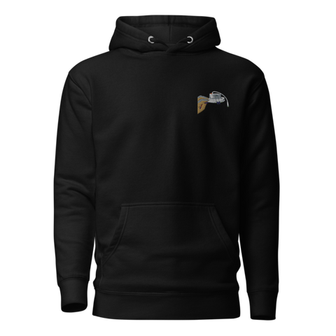 Electric Power Inc 22522472 Unisex Premium Hoodie | Cotton Heritage M2580