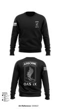 173RD ABN 21007449 Crew Neck Sweatshirt - 103