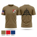 1/11 ACR Assassin Troop 35321134 Old School Cotton Feel Shirt - 1