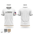 LCBDU Short Sleeve Performance Shirt - 1