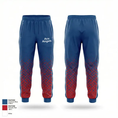 Ace Angels 60532917 Sweatpants - 1