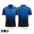 CC Chaos 36606545 Short Sleeve Performance Polo - 1