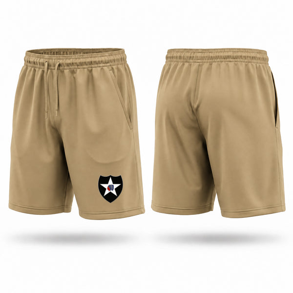Athletic Shorts With Pockets, Currahee Stands Alone, Army, Teamtime, Team time, sublimation, custom sports apparel, team uniforms, spirit wear, spiritwear, sports uniforms, custom shirts, team store, custom team store, fundraiser sports, apparel fundraiser