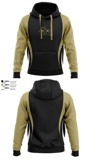 Hoodie, Staunton River Golden Eagles, Cheer, Teamtime, Team time, sublimation, custom sports apparel, team uniforms, spirit wear, spiritwear, sports uniforms, custom shirts, team store, custom team store, fundraiser sports, apparel fundraiser
