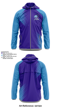 Texas Storm 50894915 Windbreaker - 1