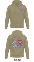 ODA 1123 34681510 Hoodie - 98