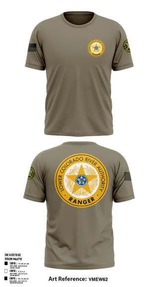 Old School Cotton Shirt, Lower Colorado River Authority, Police, Teamtime, Team time, sublimation, custom sports apparel, team uniforms, spirit wear, spiritwear, sports uniforms, custom shirts, team store, custom team store, fundraiser sports, apparel fundraiser