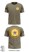 Lower Colorado River Authority Short Sleeve Performance Shirt - 5