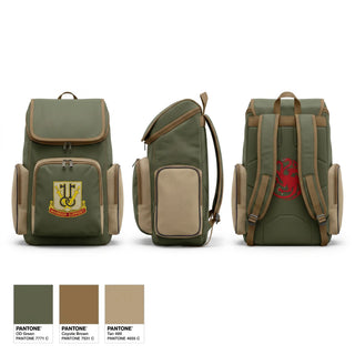 Gear Bag, 225 LSB, Army, Teamtime, Team time, sublimation, custom sports apparel, team uniforms, spirit wear, spiritwear, sports uniforms, custom shirts, team store, custom team store, fundraiser sports, apparel fundraiser