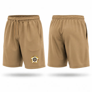 Athletic Shorts With Pockets, Scott County Sheriff's Office, Police, Teamtime, Team time, sublimation, custom sports apparel, team uniforms, spirit wear, spiritwear, sports uniforms, custom shirts, team store, custom team store, fundraiser sports, apparel fundraiser