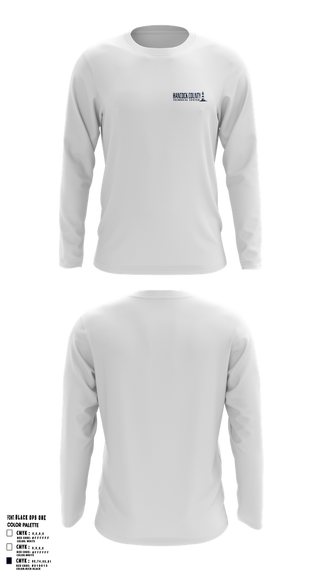 Long Sleeve Performance Shirt, Hancock County Technical Center, Spirit Store, Teamtime, Team time, sublimation, custom sports apparel, team uniforms, spirit wear, spiritwear, sports uniforms, custom shirts, team store, custom team store, fundraiser sports, apparel fundraiser