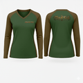 Lockbox Solutions 16719737 Long Sleeve Performance Shirt 101