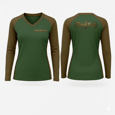 Lockbox Solutions 16719737 Long Sleeve Performance Shirt 101