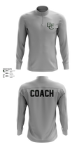 Endeavour Training Club Quarter Zip Jacket - 9
