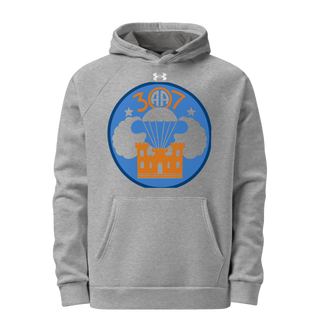 Darkhorse 80564916 Under Armour Hoodie